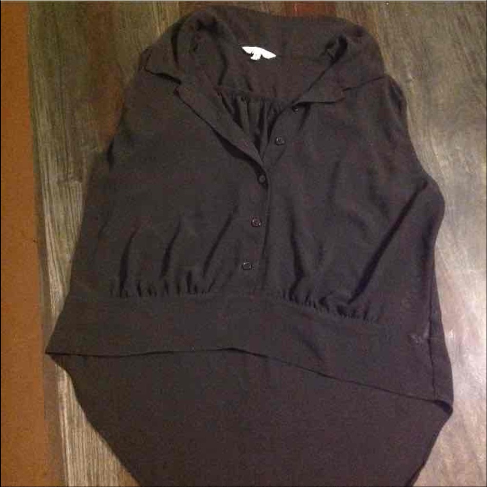 Naked zebra high low tank